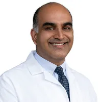 Dr. Waasil Kareem, MD - Duarte, CA - Pulmonology