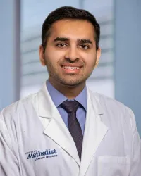 Dr. Samir Ashfaq, MD - Houston, TX - Gastroenterology