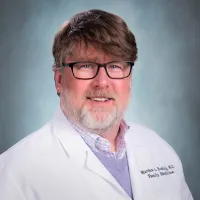Dr Matthew A. Rushing, MD - Greenville, NC - Family Medicine