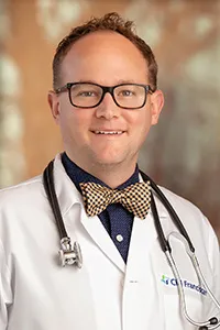 Dr. Matthew Smith, MD - Silverdale, WA - Family Medicine