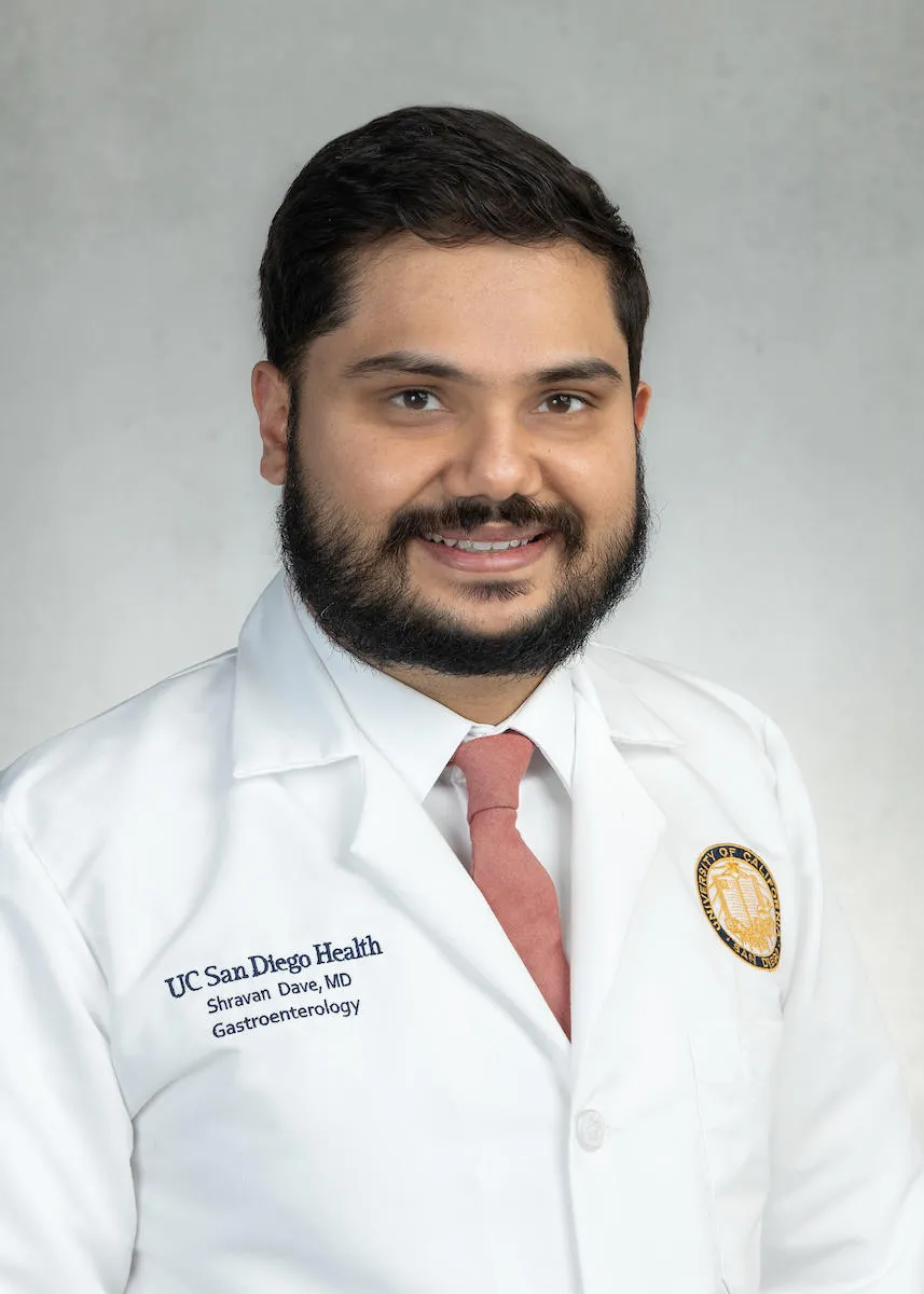 Dr. Shravan Dave, MD - San Diego, CA - Gastroenterology, Gastroenterologist, Transplant Surgeon