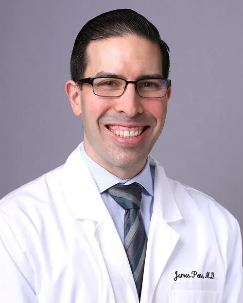Dr. James R Penn, MD - Old Bridge, NJ - Gastroenterology