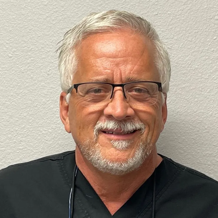 JR Teddy Wallace Brown, MD - Hudson, FL - Otolaryngology-Head & Neck Surgery