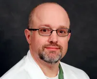 Dr. Robert S. Baeder, DO - Dover, DE - Emergency Medicine