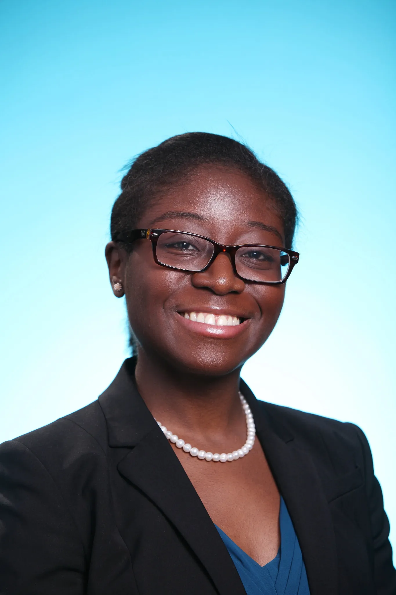 Dr. Eniolami O. Dosunmu, MD - Cincinnati, OH - Ophthalmology, Ophthalmologist