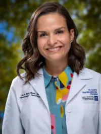 Dr. Laura Meza Rios, MD - The Woodlands, TX - Oncology, Hematology