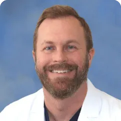 Dr. Robert Alerames Darling, MD