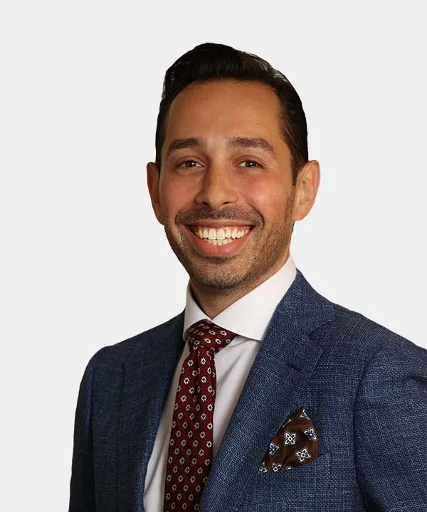 Dr. David Parizh, DO - Garden City, NY - Plastic Surgery