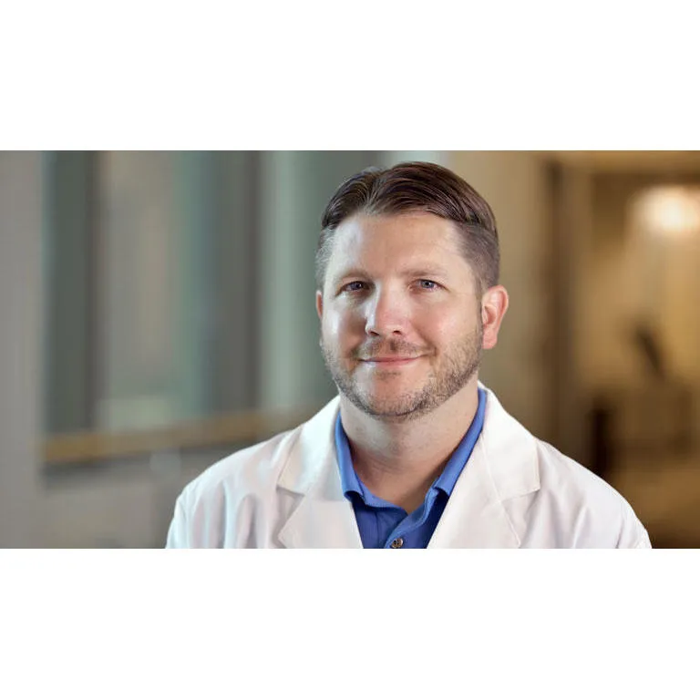 Dr. Luke Monell Wicke, DO - Joplin, MO - Family Medicine