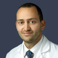 Dr. Daniel Marchalik, MD - Washington, DC - Urology