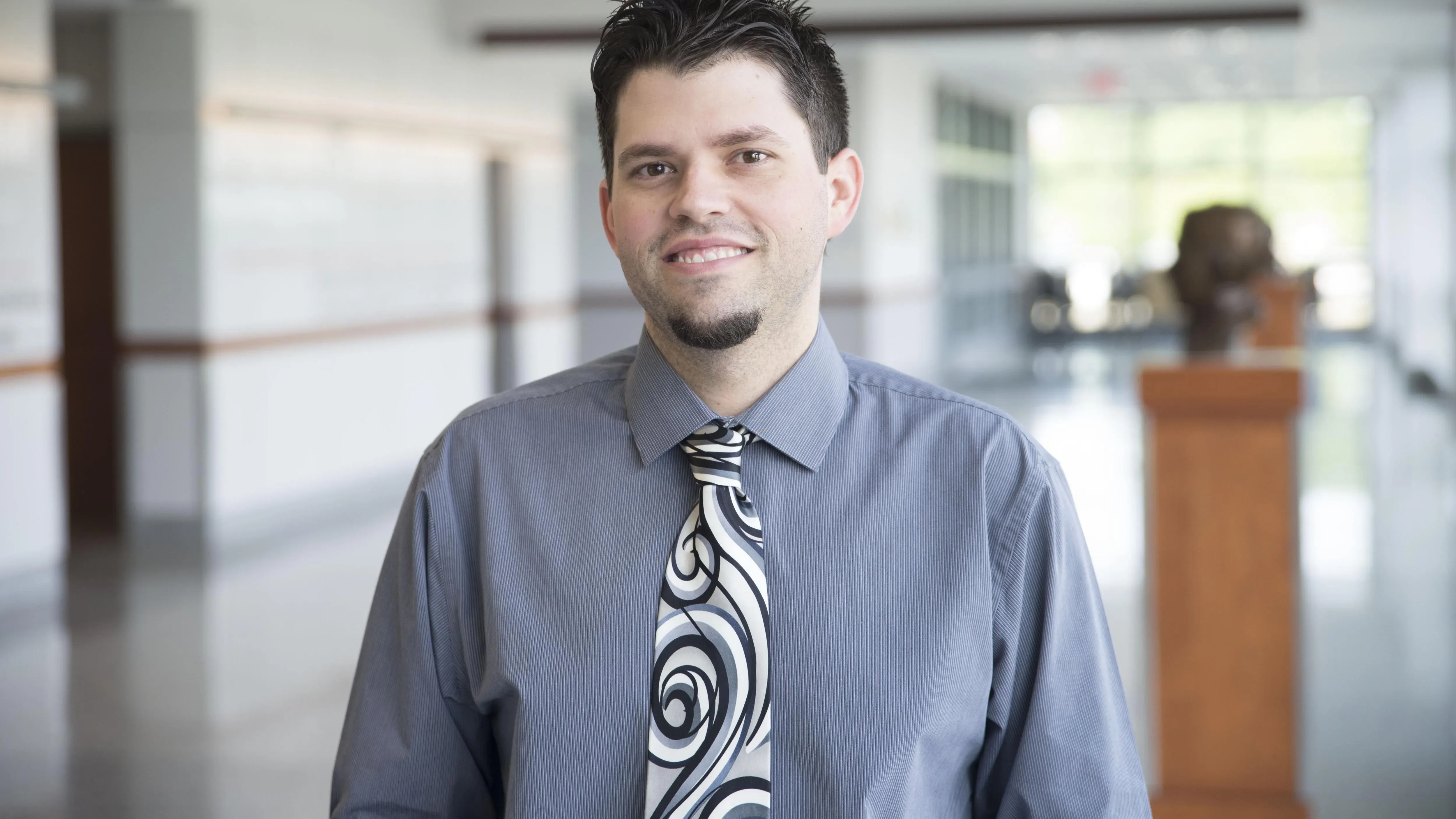 Dr. Adam D. Marish, DO - Bethlehem, PA - Hospital Medicine