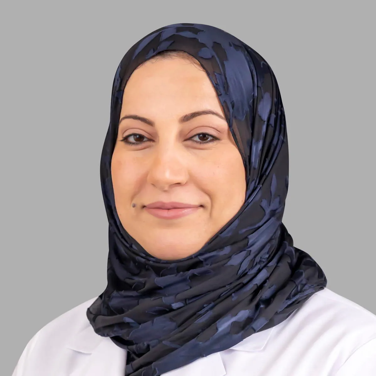 Dr. Bsmah Amar Suof Abdalslam - Austell, GA - Internal Medicine