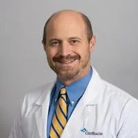 Dr. Christopher Morrison, MD - Springfield, MO - Emergency Medicine