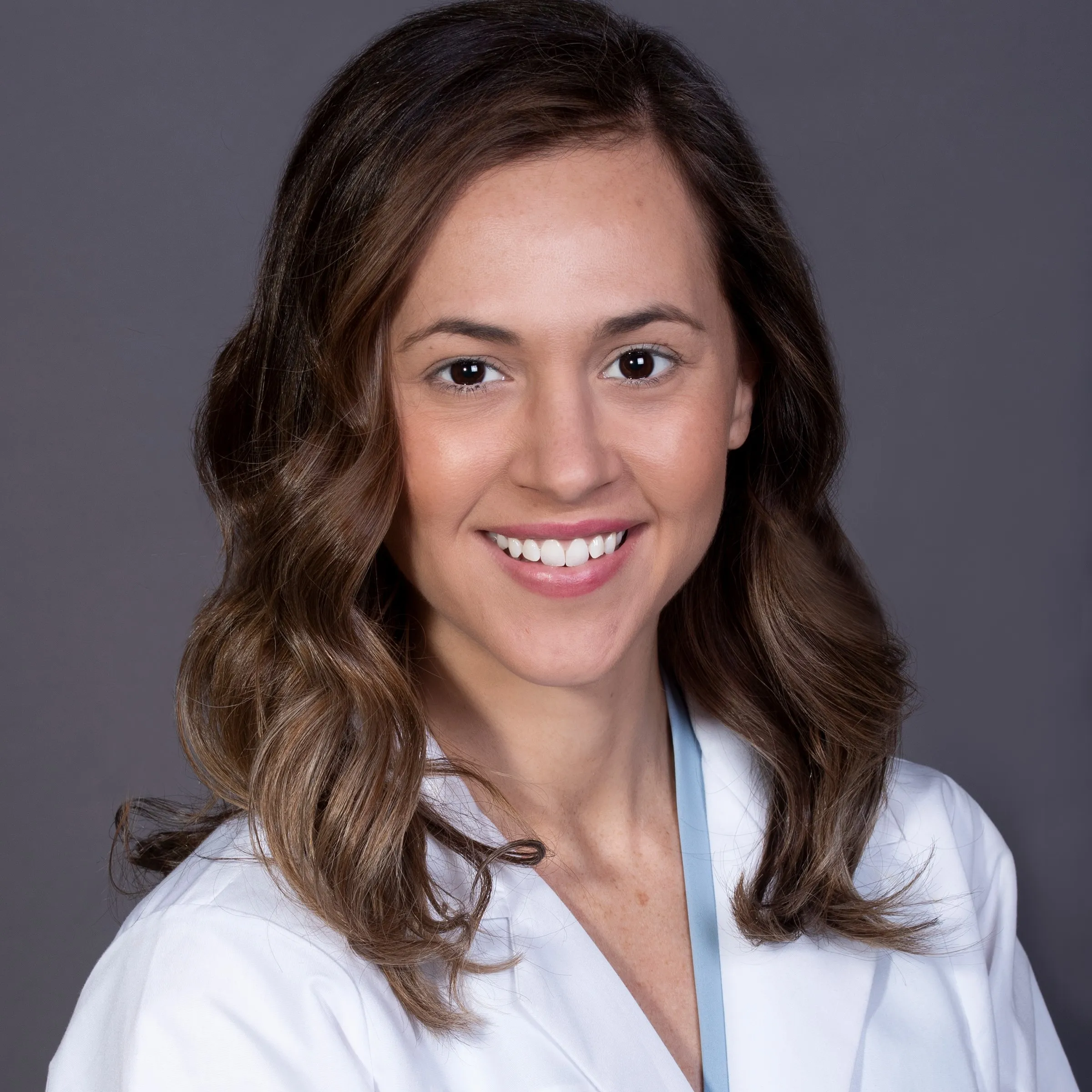 Dr. Ashley N Bartalot - Brooklyn, NY - Obstetrics & Gynecology