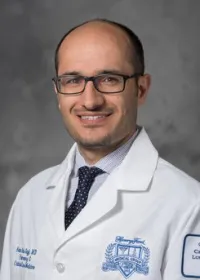 Dr. Alaa Abu Sayf, MD - Taylor, MI - Pulmonology, Internal Medicine