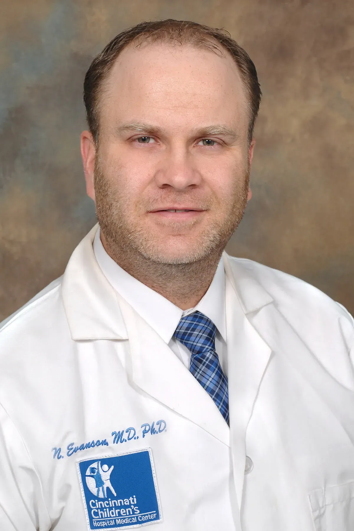 Dr. Nathan K. Evanson - Cincinnati, OH - Physical Medicine & Rehabilitation, Physical Medicine/rehab Spec