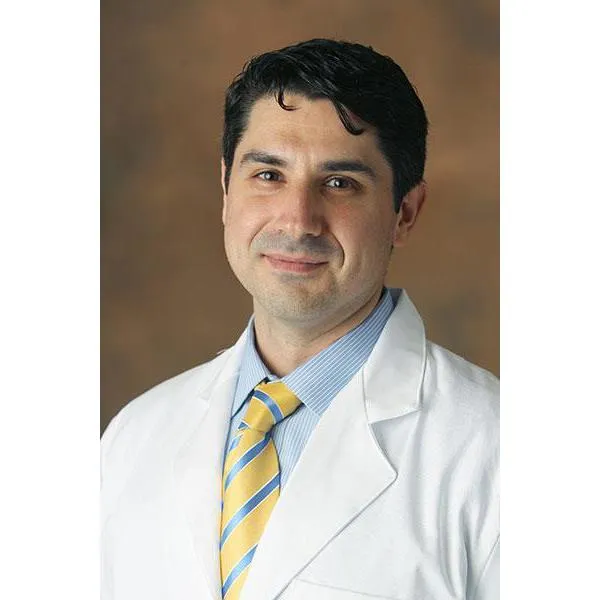 Dr. Gerasimos Bastas, MD - Nashville, TN - Physical Medicine & Rehabilitation