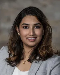 Dr. Anusha Ganapati Bhat, MD - Springfield, MA - Oncology