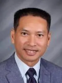 Dr. Tuong N. Vu, MD - Santa Cruz, CA - Pulmonology