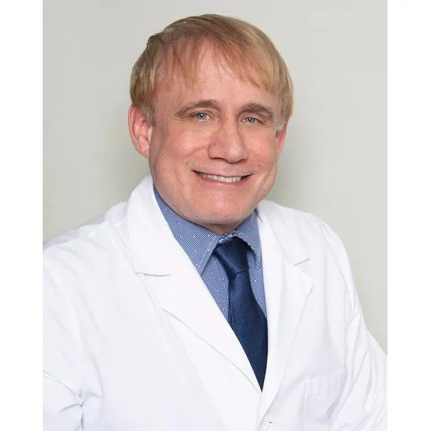 Dr. William David Johns, MD - Danbury, CT - Internal Medicine, Nuclear Medicine