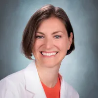 Dr. Ann Ostrovsky, MD - Greenville, NC - Ophthalmology
