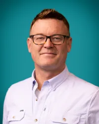Dr. Todd Dalberg, MD - Saint Paul, MN - Pediatrics