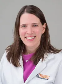 Dr. Heather A Ferris, MD - Charlottesville, VA - Endocrinology, Diabetes & Metabolism