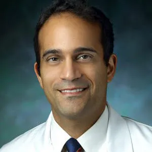 Dr. Shadpour Demehri, MD - Baltimore, MD - Radiation Oncology, Radiation Oncologist