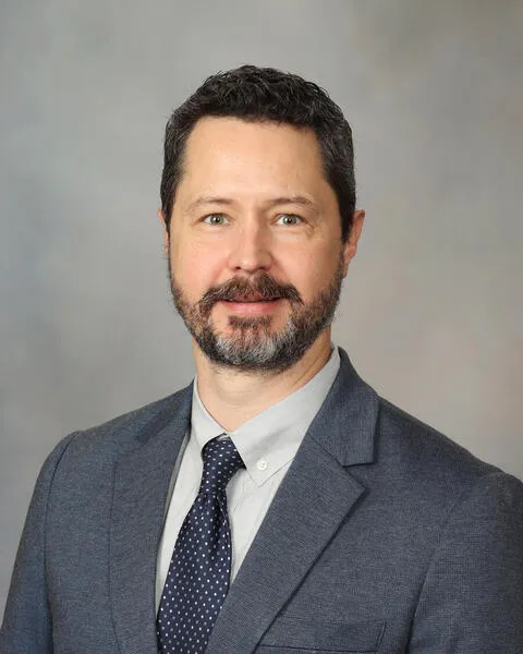 Dr. Bryan J Traughber, MD - Rochester, MN - Diagnostic Radiology, Radiation Oncology, Internal Medicine