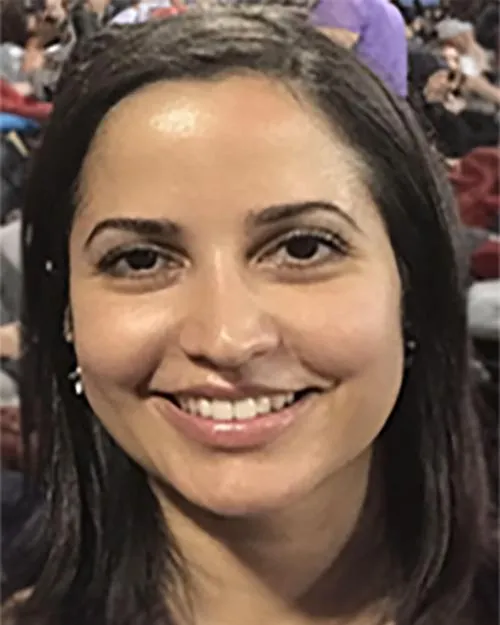 Dr. Nina Nami, MD - Baltimore, MD - Anesthesiology, Anesthesiologist