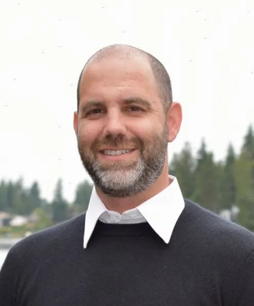 Dr. Robert Garrard, MD - Tacoma, WA - Psychiatry