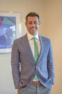 Dr. Brian Nicholas, MD, FACS - White Plains, NY - Otolaryngology-Head & Neck Surgery