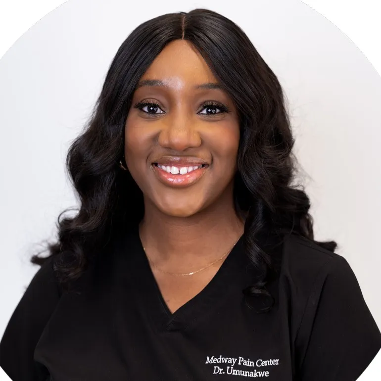 Dr. Tochi Umunakwe, MD - El Paso, TX - Surgery, Pain Medicine, Anesthesiology