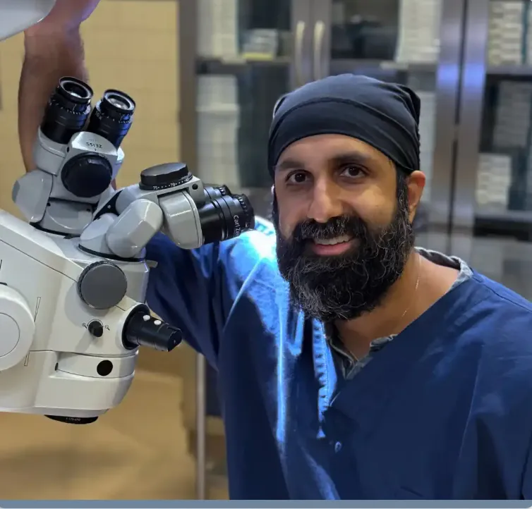 Dr. Neil Singh, DO - New Castle, PA - Orthopedic Surgery, Orthopedic Surgeon