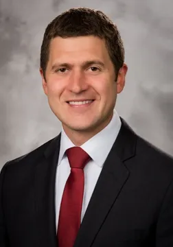Dr. Erik White, MD - Ypsilanti, MI - Hand Surgery, General Orthopedics, Hand Surgeon
