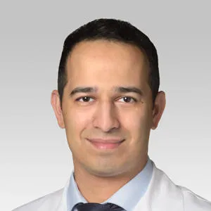 Dr. Faraaz A. Fakih, MD - Winfield, IL - Psychiatry