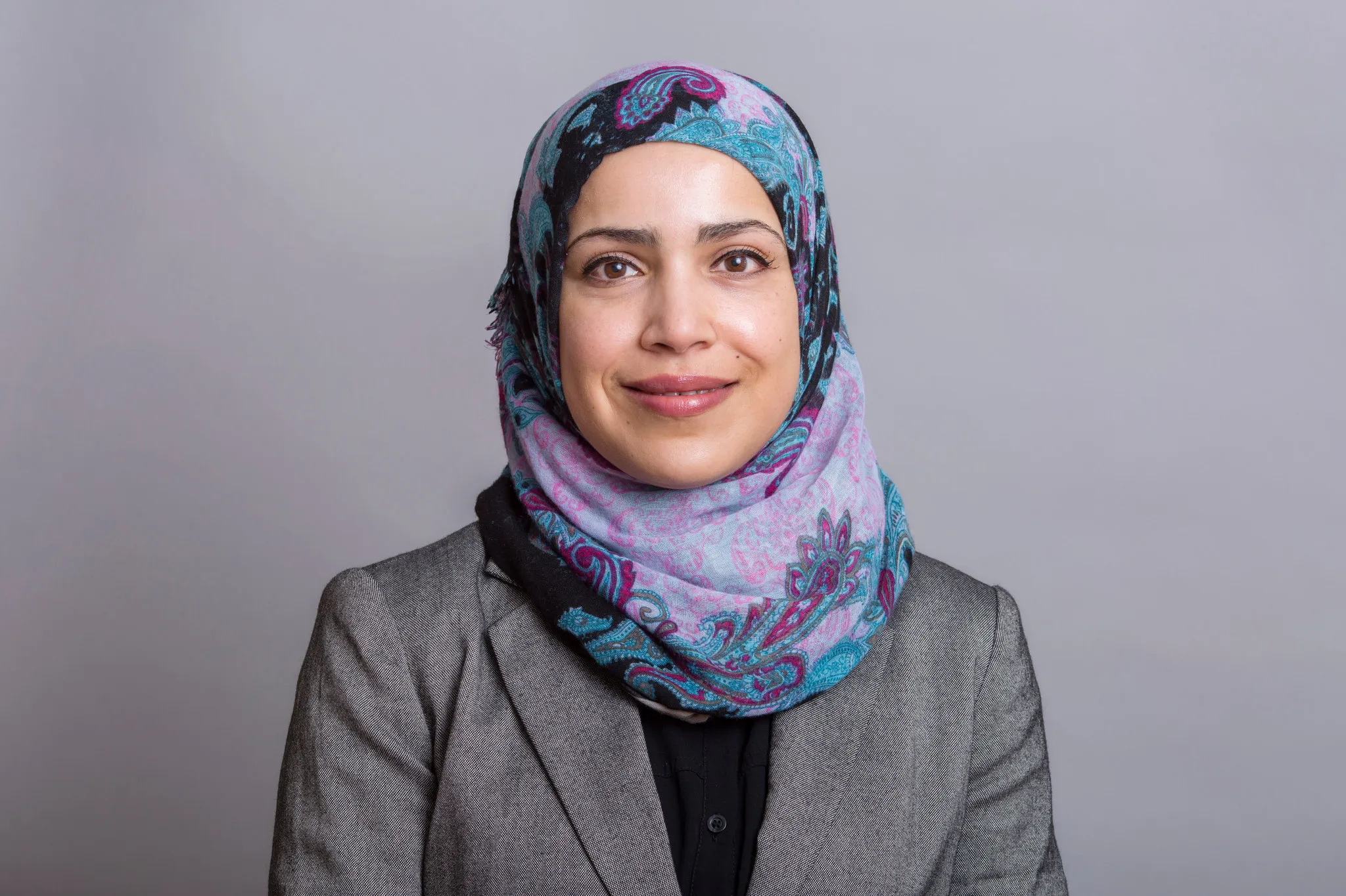 Dr. Temara Hajjat - Cincinnati, OH - Gastroenterology, Pediatric Gastroenterology