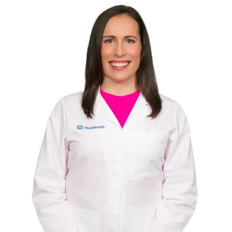 Dr. Frances Comer, DO - Grove City, OH - Pediatrics, Internist/pediatrician, Pediatric Sports Medicine