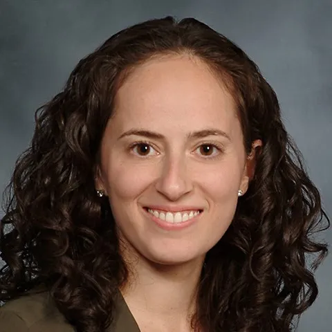 Dr. Michelle Pelcovitz, PhD - New York, NY - Psychology