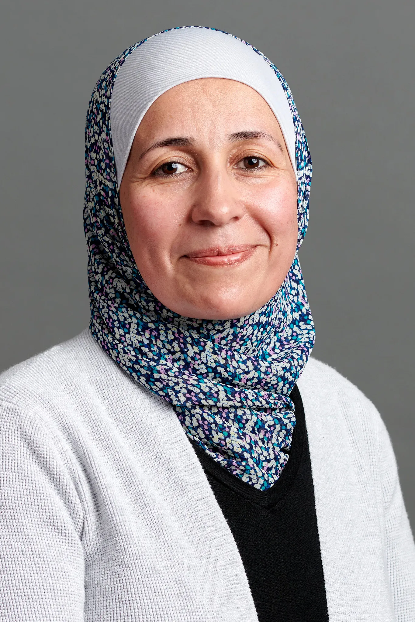 Dr. Dema M. Atoum