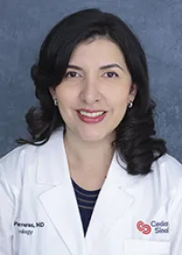 Dr. Paula V Barreras Cortes, MD - Los Angeles, CA - Neurology