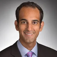 Dr. Hassan Shah, MD - Chesapeake, VA - Orthopedic Surgery