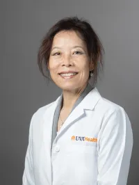 Dr. Xuemei Huang, MD - Charlottesville, VA - Neurology
