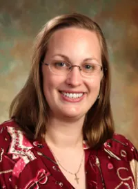 Dr. Janet S. Young, MD - Roanoke, VA - Emergency Medicine