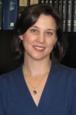 Dr. Victoria M. Wilkins, PhD