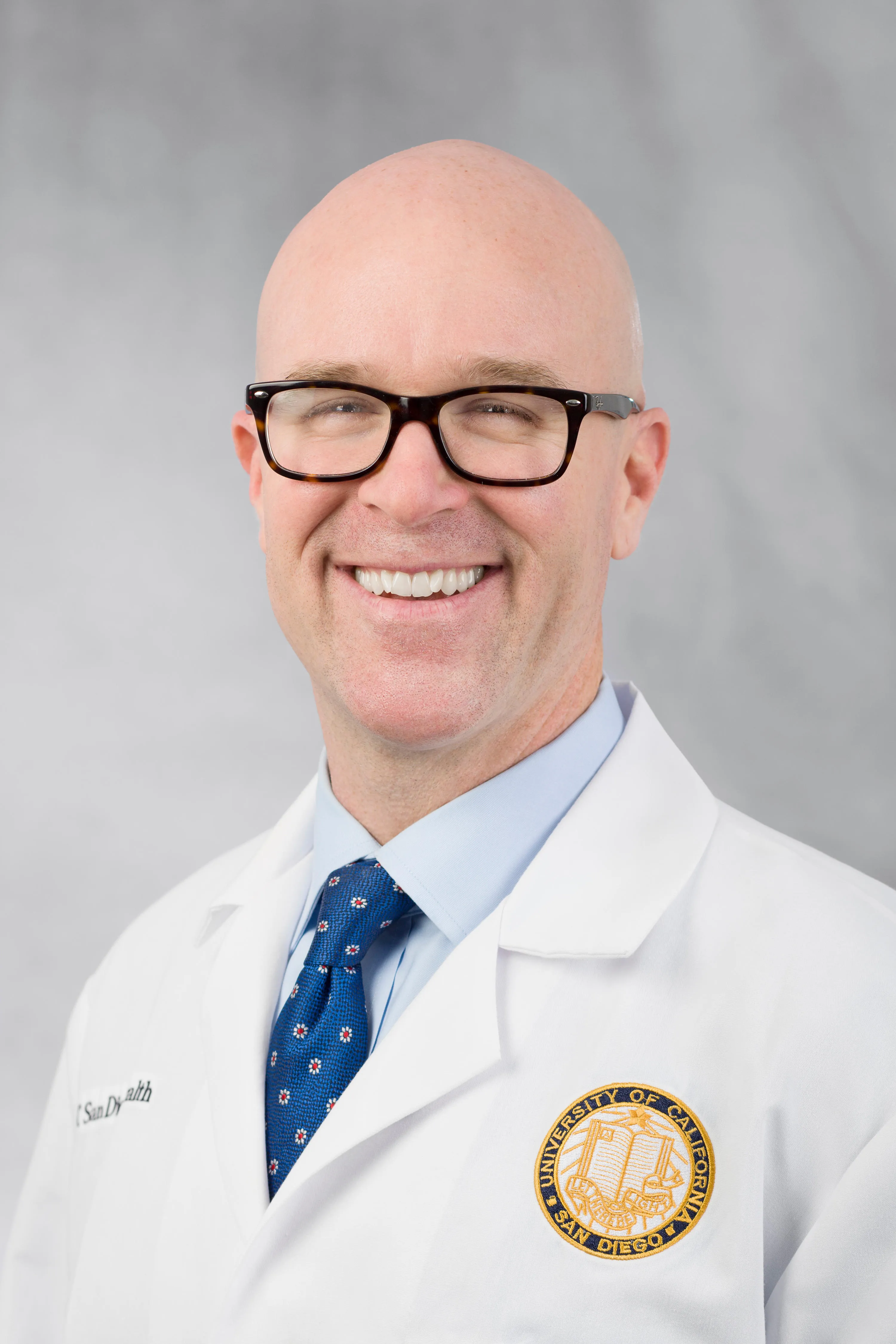 Gabriel T. Schnickel, MD, MPH - San Diego, CA - Transplant Surgery, Oncologist, Transplant Surgeon