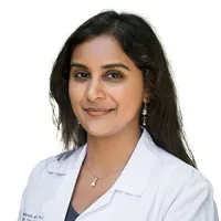 Dr. Savita Dandapani, MD, PhD
