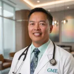 Dr. Mark A Lopez, DO