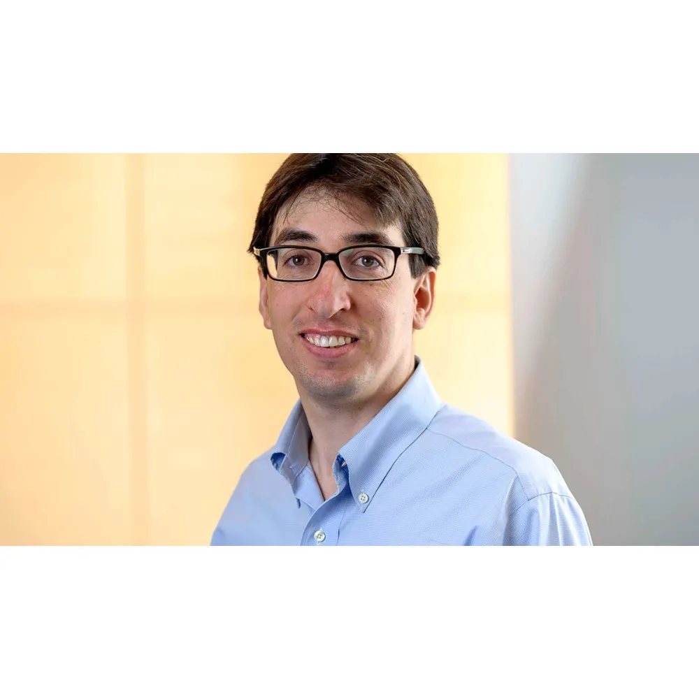 Dr. Gil Redelman Sidi, MD - New York, NY - Infectious Disease, Internal Medicine