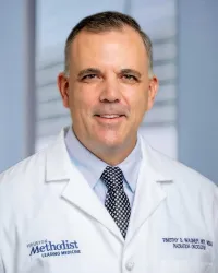 Timothy Wagner, MD, MBA - Shenandoah, TX - Hematology, Oncology, Radiation Oncology